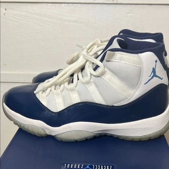 Jordan 11 Retro High win like ‘82